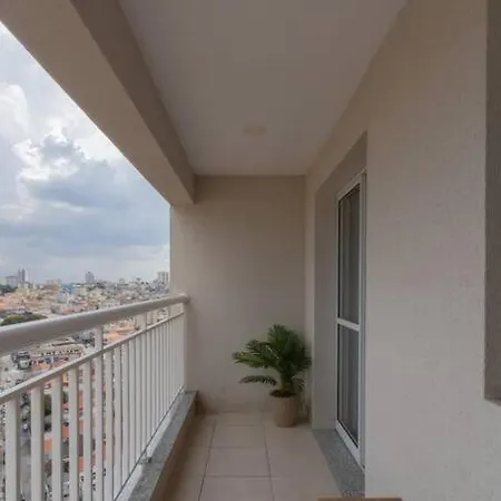 Premium Studio - Gru 2209 Guarulhos Exterior photo