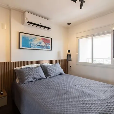 Premium Studio - Gru 2209 Guarulhos Exterior photo