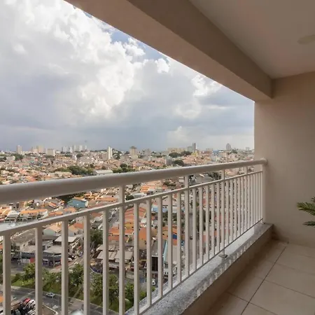 Premium Studio - Gru 2209 Guarulhos Exterior photo