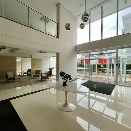 Premium Studio - Gru 2209 Guarulhos Exterior photo