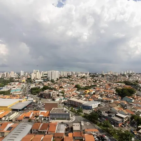 Premium Studio - Gru 2209 Guarulhos Exterior photo