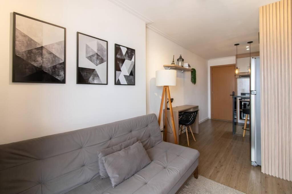 Premium - Gru 2209 Apartment Guarulhos