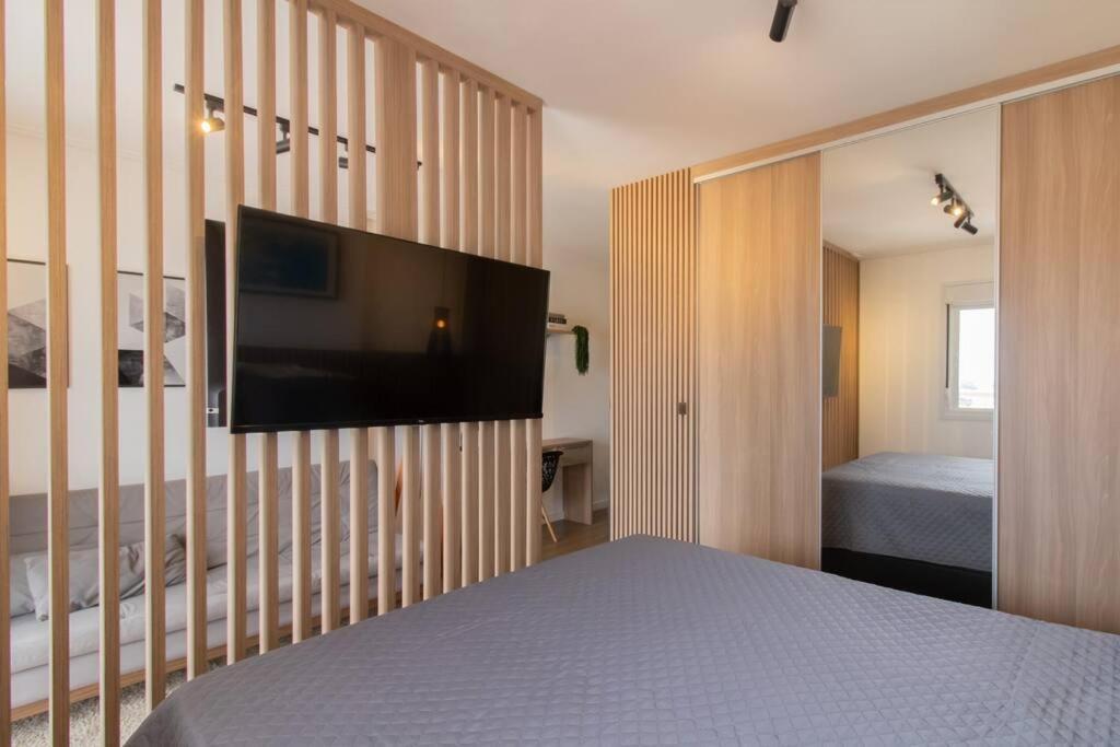 Premium - Gru 2209 Apartment Guarulhos