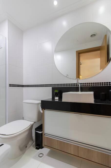 Premium - Gru 2209 Apartment Guarulhos