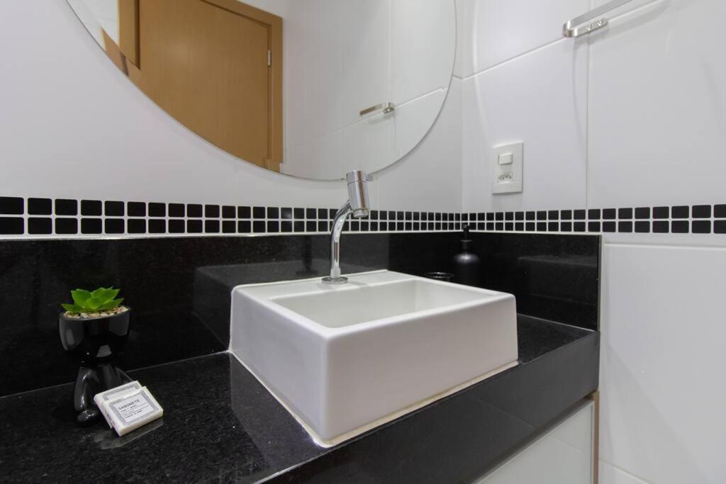 Apartment Premium - Gru 2209 Guarulhos