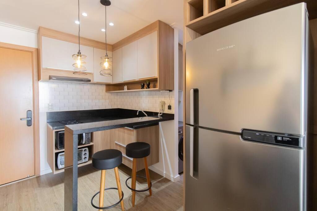 Apartment Premium - Gru 2209 Guarulhos